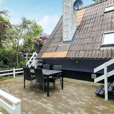 Holiday home Four-bedroom Holiday In Nexo 17 *
