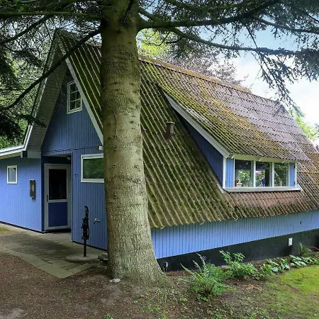 Four-bedroom Holiday In Nexo 17 Holiday home *