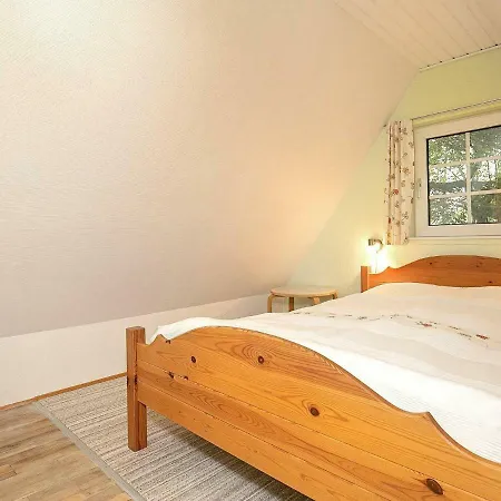 Four-bedroom Holiday In Nexo 17 *