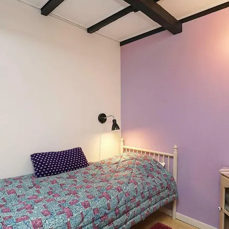 Holiday home Four-bedroom Holiday In Nexo 17 *