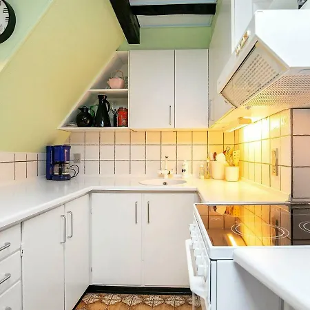 Four-bedroom Holiday In Nexo 17 Holiday home *