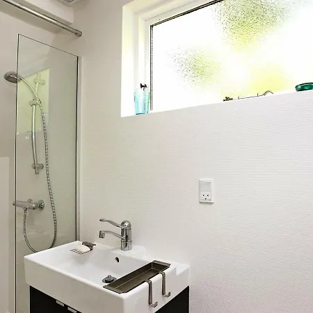 Four-bedroom Holiday In Nexo 17 Holiday home *