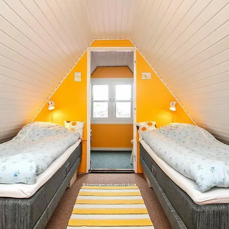 Holiday home Four-bedroom Holiday In Nexo 17 *